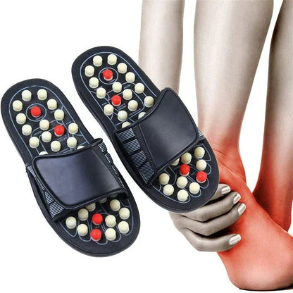 Mój sklep Acupoint Massage Slippers