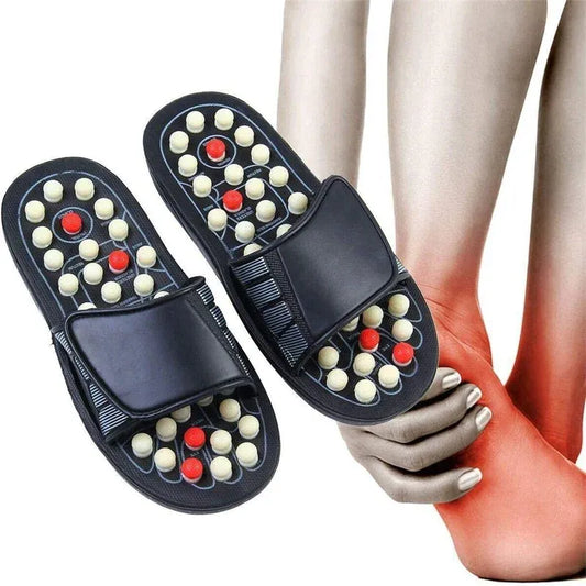 Mój sklep Acupoint Massage Slippers