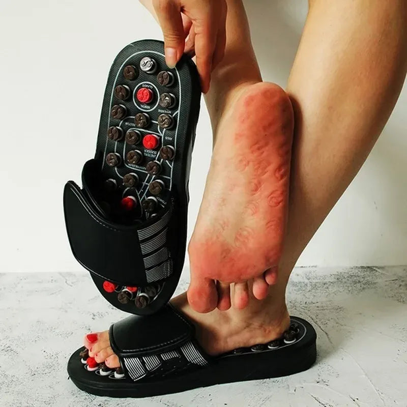 Mój sklep Acupoint Massage Slippers