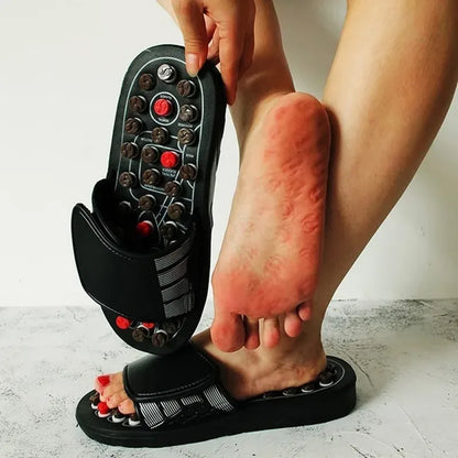 Mój sklep Acupoint Massage Slippers
