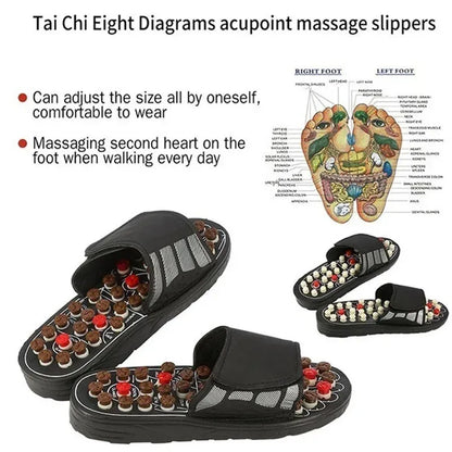 Mój sklep Acupoint Massage Slippers