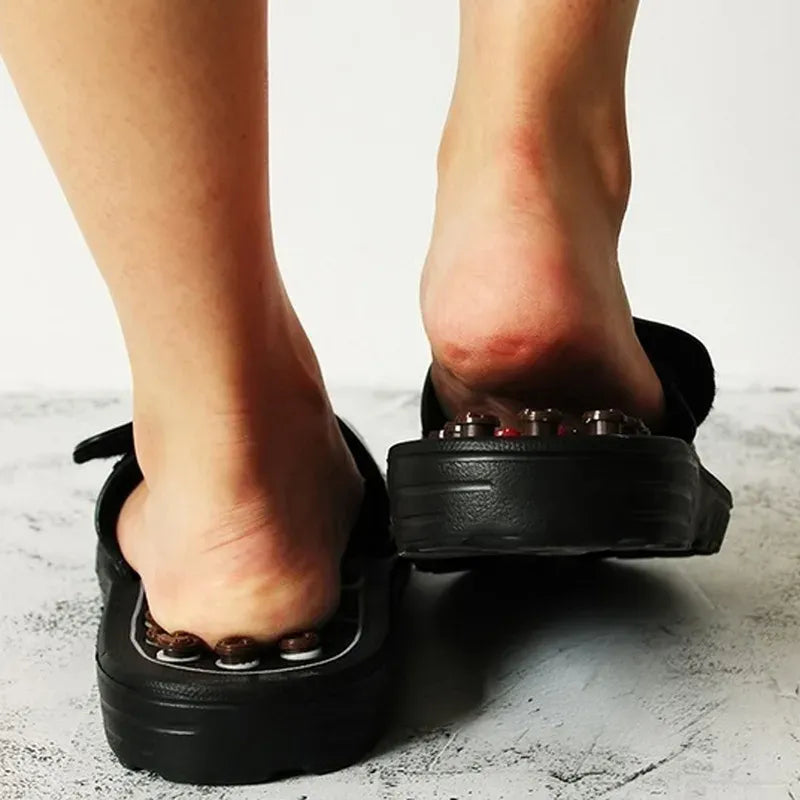 Mój sklep Acupoint Massage Slippers